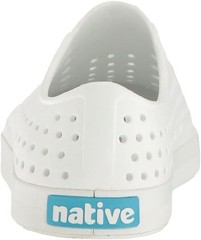 Native Kids Jefferson Waterproof Slip-On Rubber Sneakers – Size & Color Options