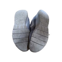Size 7 (GS) – Nike Tanjun Low Wolf Grey – 818381-012