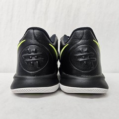 Nike Kyrie Flytrap 3 PS Basketball Shoes BQ5621-001 Black Volt Kids Size 1Y
