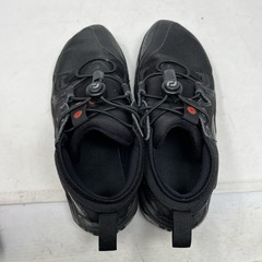 Nike Kid’s Air Zoom Crossover 2 Mid Basketball Size 4Y Black |FB2689-002|
