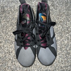 Jordan 7 Bordeaux Size 3 Youth