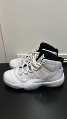Size 6 (GS) – Jordan 11 High Legend Blue
