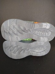 Skechers Skech O Saurus Light-Up Kids Sneakers Size 4 U.S. Lights Work