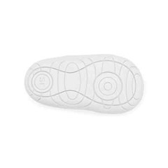 Stride Rite 360 Bianca Unisex Bootie Casual Sneakers Walking Shoes NIB Grey
