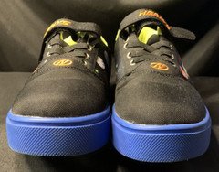 Heelys Pro 20 Limited print exclusive! Youth size 4