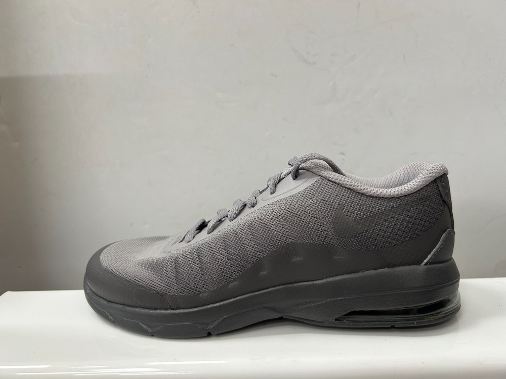 Nike Air Max Invigor Print LITTLE Kids Shoe UK 2 US 2.5Y EU 34 REF 5225-