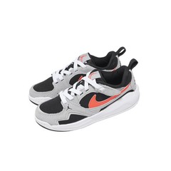 Nike Jordan CMFT ERA PS Black Infrared 23 Grey Kids Preschool Casual HQ0507-006