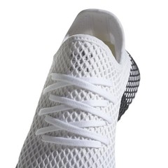 Sz 5 adidas Deerupt Runner (Kids)