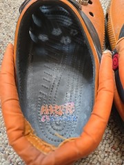 Crocs X Naruto ‚Shippuden‘ Classic Clog Kids J3