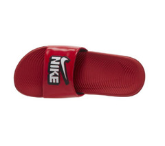 Nike PS/GS Kawa Slide Fun Red/White DD3242-601 g
