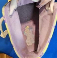 SPONGEBOB SQUAREPANTS PATRICK High Top Shoes SZ 3 Kids Youth Sneakers Ground Up