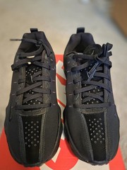 Nike Ava Rover GS Black/Black/Anthracite/Black HHF6331-002 Size 5Y