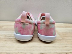Splay EXPLORE – Pink Paradise/Barefoot Kids Shoes – Youth Size Y3 Women Size W5