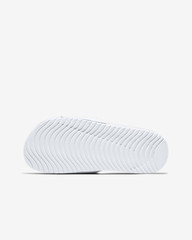 Nike Kawa Little/Big Kids‘ Slides/ Size 3