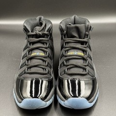 Jordan 11 Retro Gamma Blue (2025) (GS) Sz 5.5Y