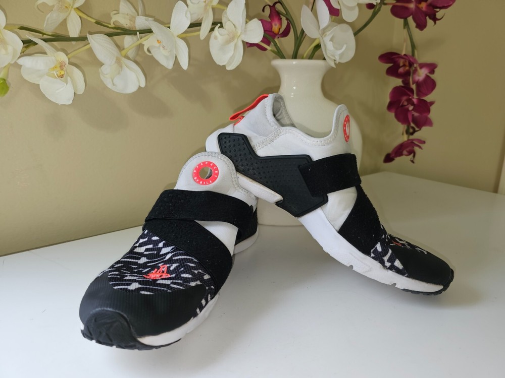 Nike Huarache Extreme GS ‚Just Do It‘ Sneakers Juniors Big Kid Sz.5,5Y EUR38