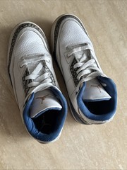 Size 3Y Jordan Sneaker Retro Cement DM0966-148 Nike