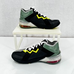 Nike LeBron 18 Low Space Jam Bugs vs Marvin Tune Squad DJ3760-005 Youth Shoes