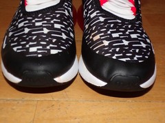 NIKE AIR MAX 270 Print Casual JUST DO IT Shoes US 6Y UK 5.5 EUR 38.5 AR0021-100