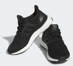 AUTHENTIC || Adidas Ultra Boost 1 DNA Kids Running Shoes (HQ4218)