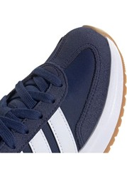 Adidas Youth Run 70s 2.0 J Navy/White Sneakers – US Size 4.5 With Box