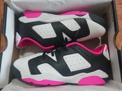 Jordan 6 Retro Low (PS)