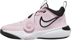 Nike Team Hustle D11 GS ‚Pink Foam‘