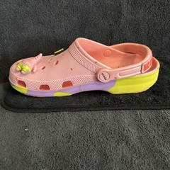 Crocs x SpongeBob SquarePants Patrick Star Clogs – Men’s Size 8/ Women’s Size 10
