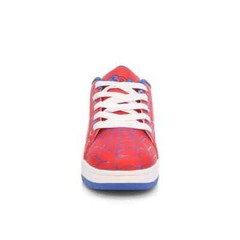 Heely’s Pop Bash Marvel Spider-Man Pop Kids Rolling Sneakers Size 13C