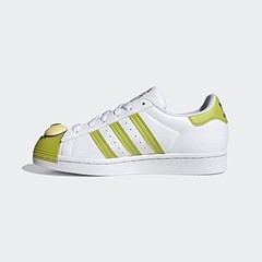 adidas The Simpsons x Superstar J ‚Kang and Kodos‘ Size 2 Little Kid’s