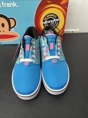 HEELYS PRO 20 PRINTS PAUL FRANK MENS SNEAKERS US SIZE 6 YOUTH NEW IN BOX