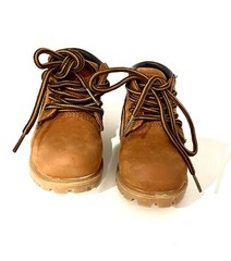 Mountain Gear Boys Ankle Boots Size 6 Style 330132-19B-KIDS Suede Hiking Durable