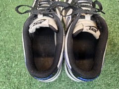 Youth Size 5Y Nike Dunk Low Next Nature TPU Swoosh GS (FD0689-001)