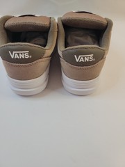 Vans Hylane Kids Sneakers, Size 1.5, Brand New