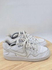 Nike Son Of Force GS 615153-109 Sneaker Kids US 4Y Lifestyle Athletic Shoes