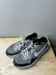 Nike AIR MAX SC Particle Grey Youth Size 3.5 / DM7592 001