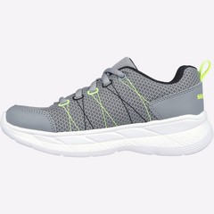 Skechers Snap Sprints 2.0 Vargon Junior Casual Comfort Fitness Walking Trainers