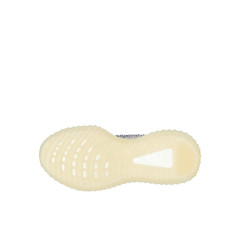 adidas Yeezy Boost 350 V2 Slip On Toddler Boys Beige Sneakers Casual Shoes GY7
