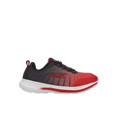 Avia AviMaze 2.0 Lace Up Boys Size 2 M Sneakers Casual Shoes M5045SW-BRB
