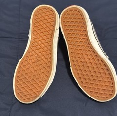VANS Seldan Canvas Youth Gray