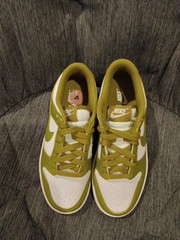Nike Dunk SB Low Grade School Size 4Y Kids Sneakers Shoes