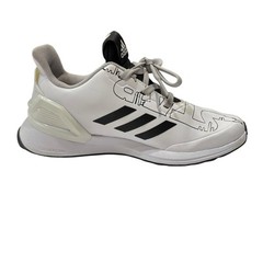 Adidas RapidaRun Disney Star Wars G27554 Shoes Youth Kids Size 1 Stormtrooper