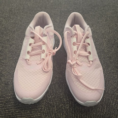 Nike Star Runner 5 (GS) Pink/White Unisex Kids Sneakers US 7 HF7004-600