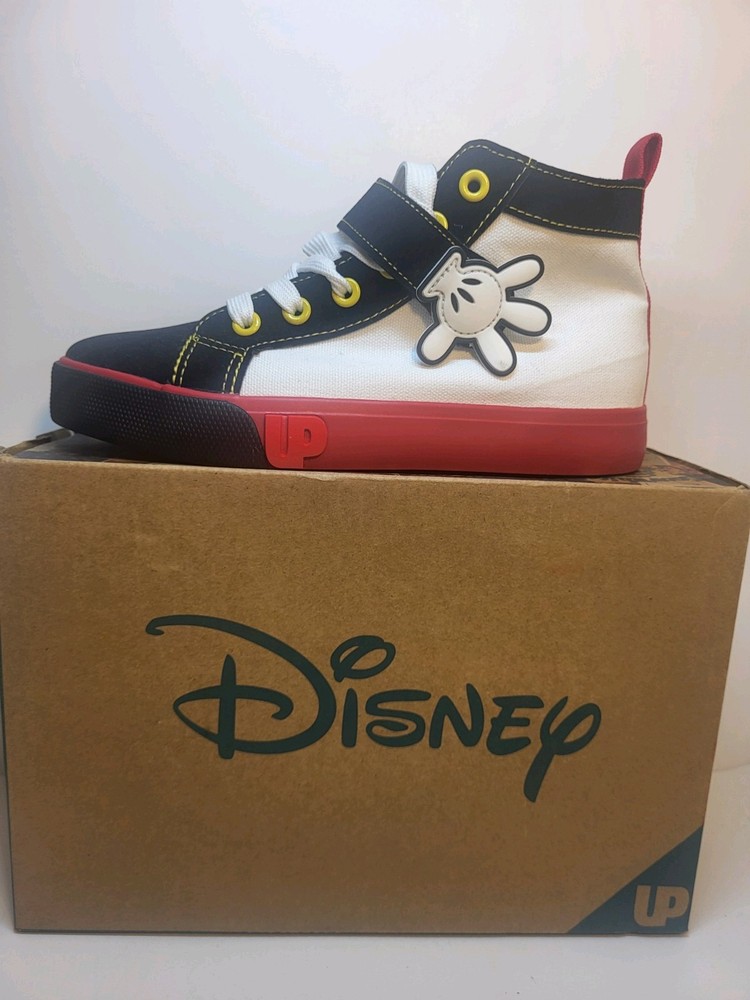 Disney Ground Up Mickey Mouse – Size 3