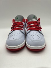 Kids Size 6y Jordan 1 Low SE Gatorade Pack Red Casual FQ1935-018 NEW