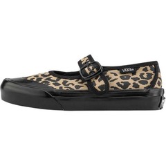 Vans Mary Jane Low top Kids Lifestyle Shoes Black Kids VN000CYKBM8
