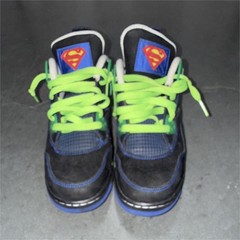 Air Jordan 4 GS Doernbecher
