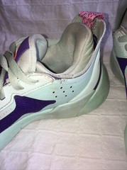 Nike Jordan Luka 1PF Easter Mint Foam Youth Size 5Y – DN1772-305