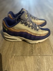 Air Max 95 Youth 4.5