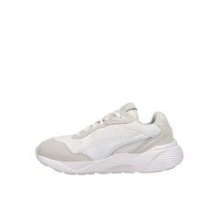 PUMA RsMetric Core Lace Up Youth Girls Size 4.5 M Sneakers Casual Shoes 3890990